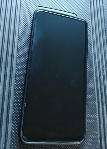 Redmi: Redmi Note 11, 64 GB, rəng - Mavi, Barmaq izi, İki sim kartlı, Face ID