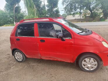 Daewoo: Daewoo Matiz: 1998 г., 0.8 л, Механика, Бензин, Универсал at lalafo.kg Daewoo: Daewoo Matiz: 1998 г., 0.8 л, Механика, Бензин, Универсал