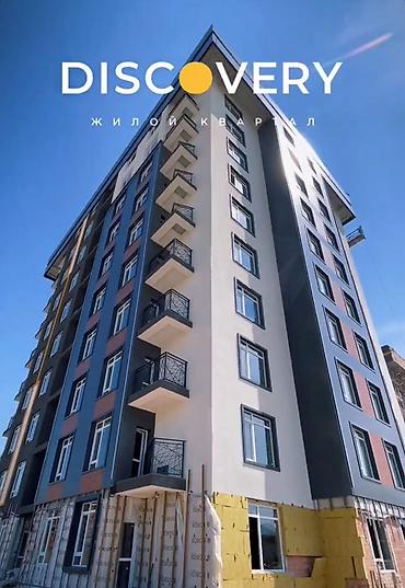 Новостройки от застройщика: Построен, Элитка, 3 комнаты, 97 м² — 3