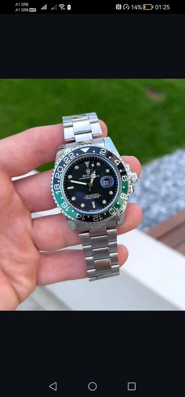 akcija rolex: Klasični sat, Rolex, Unisex