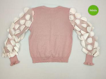 nerka lv: Jean Louis Francois, Sweter damski, rozmiar One size — 3