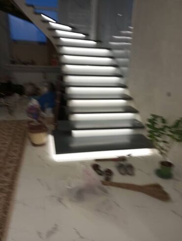 Обшивка лестниц: Лестница — 8