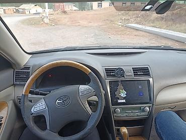 Toyota: Toyota Camry: 2006 г., 3.5 л, Автомат, Бензин, Седан — 6