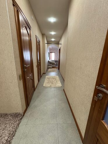 Yeni tikili: 3-cü mikrorayon, 3 otaqlı, Yeni tikili, m. Memar Əcəmi, 102 kv. m — 9