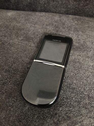 нокиа 8800 карбон: Nokia 8000 4G, 2 GB, цвет - Черный