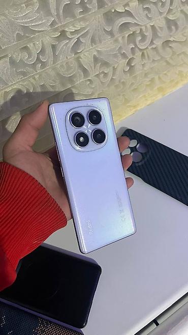 ред меджик: Смартфон Redmi (серия Note) в светло‑фиолетовом цвете с большим — 2