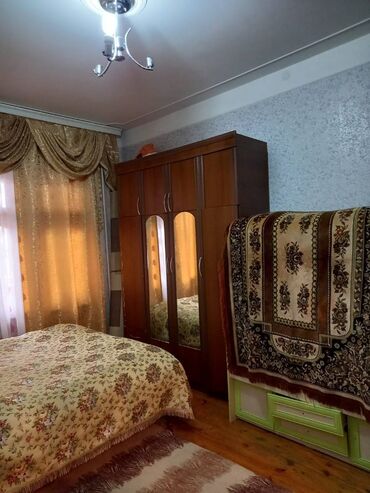 Köhnə tikili: Bakı, 4 otaqlı, Köhnə tikili, m. Həzi Aslanov, 100 kv. m — 9