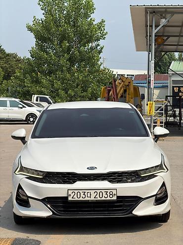 kaiyi e5: Kia K5: 2020 г., 2 л, Автомат, Бензин, Седан — 3