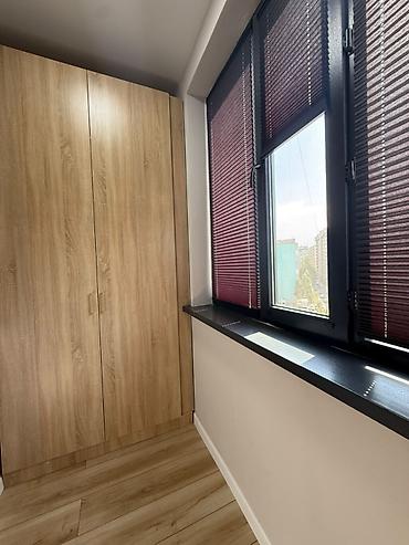 Продажа квартир: 1 комната, 47 м², Тунгуч мкр Элитка, 7 этаж, Косметический ремонт — 9