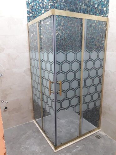 Duş kabinaları, arakəsmələr: Yeni Üstü qapalı kabina, Pulsuz çatdırılma -da lalafo.az — 4 Duş kabinaları, arakəsmələr: Yeni Üstü qapalı kabina, Pulsuz çatdırılma — 4