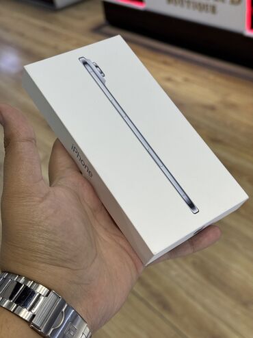 телефон fly ff2801 мануал: IPhone Air, 256 GB, Göy