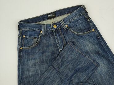 bytom kurtka puchowa: Jeans for men, L (EU 40), Lee, condition - Very good