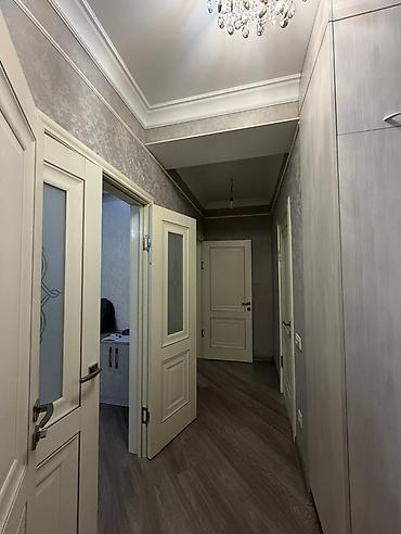 Продажа квартир: 3 комнаты, 91 м², Тунгуч мкр Элитка, 6 этаж, Евроремонт — 9