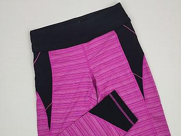 panterki: Reflex, Legginsy Sportowe damskie, rozmiar S — 1