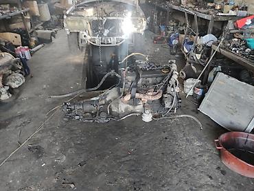 turbo.az vito 646: 102 mator ne zbor şəkildə avtomat karobkada arxasında əlavə olaraq 190 — 1
