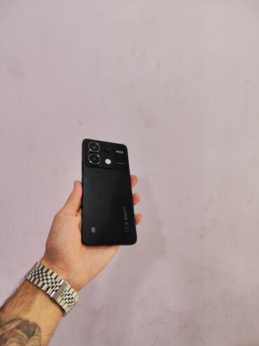 Honor: Honor X6, 256 GB, rəng - Qara, Barmaq izi, Face ID lalafo.az -da Honor: Honor X6, 256 GB, rəng - Qara, Barmaq izi, Face ID