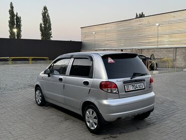 дайво матис: Daewoo Matiz: 2012 г., 0.8 л, Механика, Бензин, Хэтчбэк