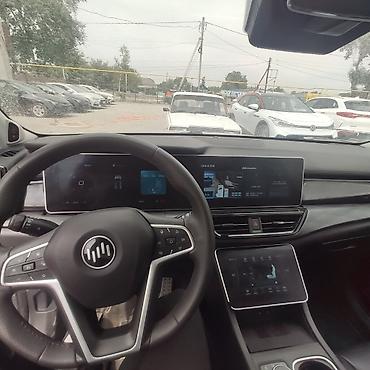 Другие автомобили: Woltmester w6 современный электро красовер с запасом хода на 520 км at lalafo.kg — 4 Другие автомобили: Woltmester w6 современный электро красовер с запасом хода на 520 км — 4