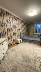 Продажа квартир: 2 комнаты, 78 м², Элитка, 8 этаж, Дизайнерский ремонт — 3