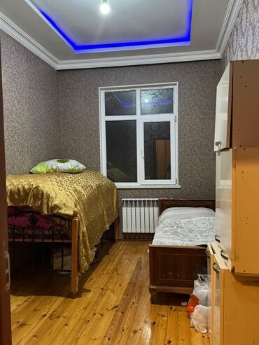 Uzunmüddətli kirayə mənzillər: Yeni Yasamal 2-ci Alatava Ramiz Mirişli küçəsində 2 otqlı mənzil — 3
