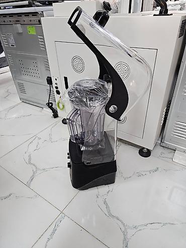 Blenderlər: Bar blender Peşəkar Kommersiya Blender Model: 8002 Yeni model 50 faiz — 4
