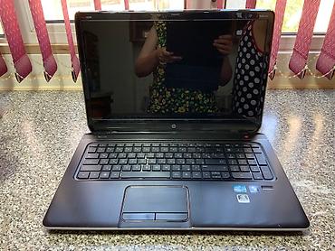 hp pavilion 2000: Noutbuk HP Pavilion dv7 - 7171er (HD+)/DVD-SMulti/WiFi/BT/Cam/MSWin7 — 3