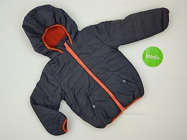 bluza softshell decathlon: Kurtka przejściowa, 4-5 lat, 104-110 cm, stan - Bardzo dobry — 2