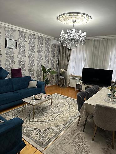 Həyət evləri və villaların satışı: 7 otaqlı, 246 kv. m, Yeni təmirli — 8