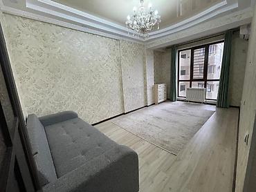 Продажа квартир: 2 комнаты, 72 м², Элитка, 5 этаж, Евроремонт — 3