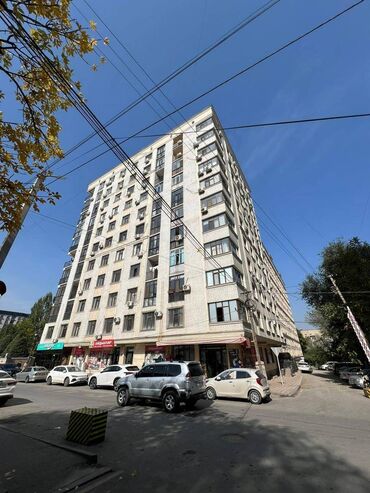 элитные квартиры продаж: 2 бөлмө, 197 кв. м, Элитка, 10 кабат, Дизайнердик ремонт