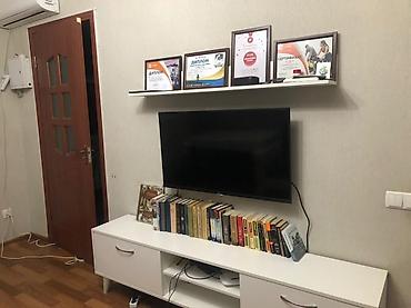11: 2 комнаты, 34 м², 11 мкр 104 серия, 4 этаж, Косметический ремонт — 1