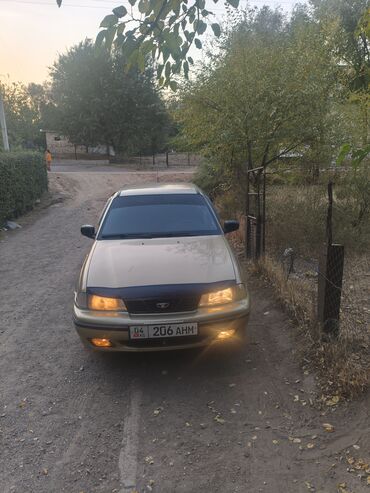 купить диски бмв х5: Daewoo Nexia: 2008 г., 1.5 л, Механика, Бензин, Седан