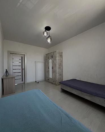 Кыймылсыз мүлк: 1 бөлмө, 40 м², Жеке план, 4 кабат, Евро оңдоо — 4