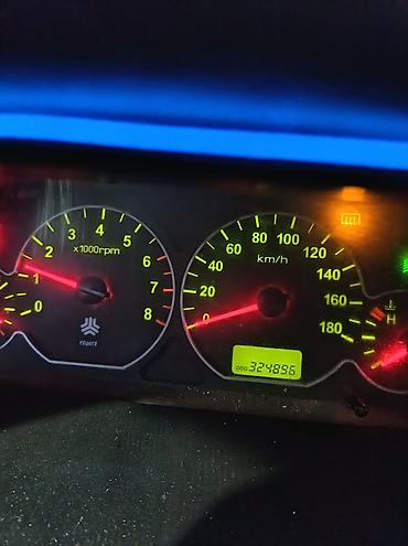 nexia daewoo: Daewoo Nexia: 1.3 l | 2011 il Hetçbek — 10