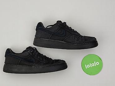 simple: Nike, Sneakersy dla mężczyzn, rozmiar 42.5 — 2