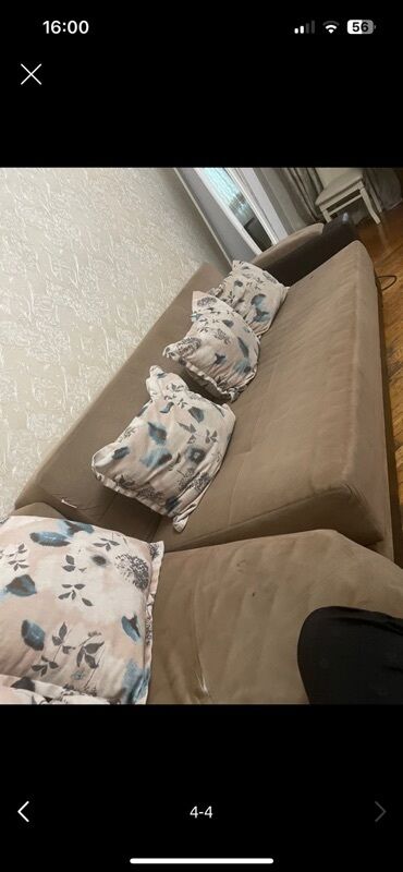 Asılqanlar: Künc divan, Divan, Bazalı, Açılan