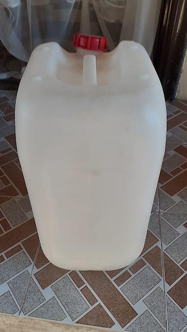 su bockası: Boçka, Plastik, İşlənmiş — 3