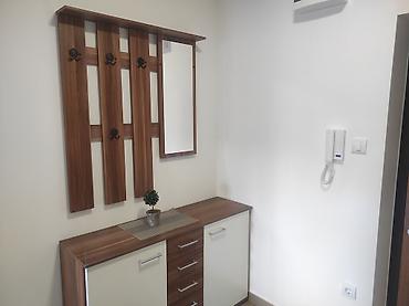 Stan na dan:  Cera premium apartment je vaša oaza luksuza u samom srcu Sokobanje — 2
