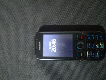 telefon 20 manat: Nokia 6300 4G, rəng - Qara