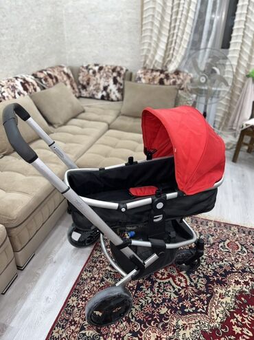детская машинка: Детская коляска mothercare в хорошем состоянии, трансформер
