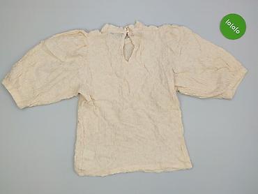 pull and bear koszula lniana: Lindex, Bluzka damska, rozmiar M — 3
