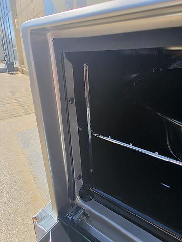 soba elektrik: Elektrik sobası Stolüstü, 2 gözlü, Yeni — 7