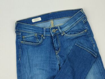 Pepe Jeans, Jeansy damskie, M