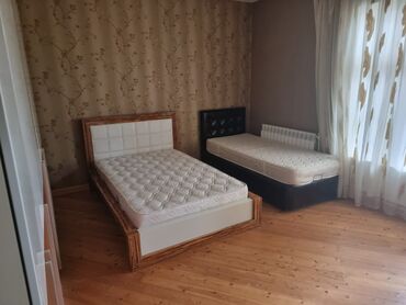 Bağ evlərinin kirayəsi: 250 kv. m, 7 otaqlı, Hovuzlu, Telefon, İnternet, Artezian quyusu — 18