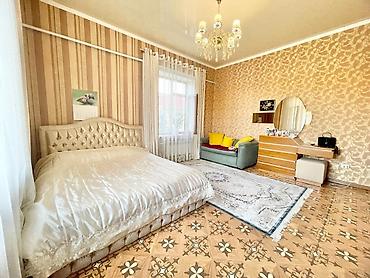 уметал: 400 м², 5 комнат, Кок-Жар ж/м — 5
