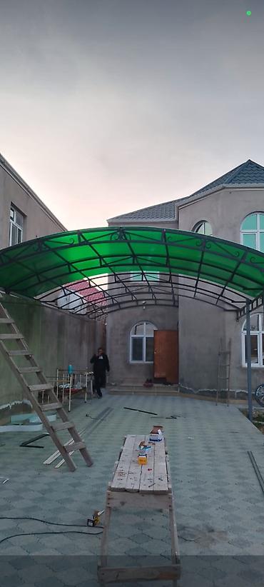 Barmaqlıqlar: Hər növ naveslərin və besetkarin ( çardaqlarin ) yerində yığılması və — 3