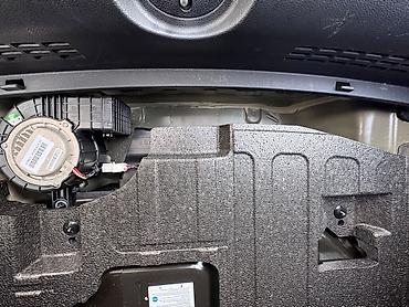 nobles: Hyundai Grandeur: 2019 г., 2.4 л, Автомат, Гибрид, Седан — 6