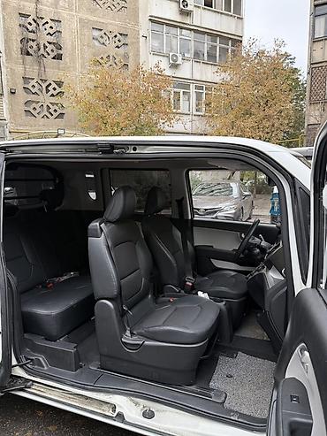 Унаа: Kia Ray: 2020 г., Автомат, Бензин, Хетчбек — 8