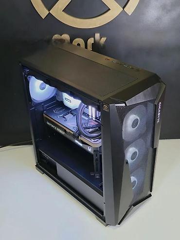 Desktop računari i radne stanice: 💻 Ryzen 7 9800X3D / RTX 5080 / X870 / 64GB / 2TB – SM149PC 🚀 ✨ — 9
