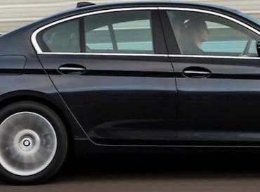 tomos puch: BRAVE I KVAKE ZA BMW SERIJA 5 OD 2016. DO 2020. GOD — 1